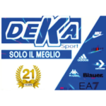 deka sport siracusa